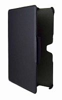 Чехол футляр-книга Armor Case для Samsung SM-T520/525 Galaxy Tab Pro 10.1 чёрный