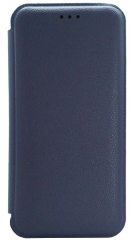 Чехол-книга NEW CASE для Samsung Galaxy A34/A346 синий фото 2