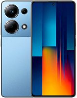 Xiaomi Poco M6 Pro 8/256GB 64Mp 6,67" Blue