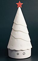 Светильник Christmass Tree (White)