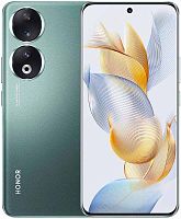 Honor 90 12/512GB изумрудно-зеленый