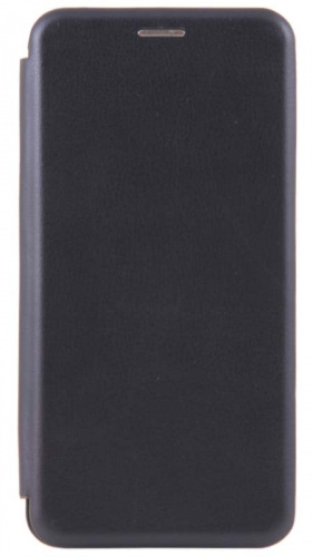 Чехол-книга OPEN COLOR для Samsung Galaxy M51/M515 темно-синий