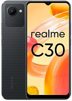 Realme C30 2/32Gb 6.5" 5000mAh черный