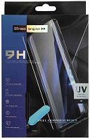 Противоударное стекло для Huawei Honor 30 Pro с ультрафиолетовой установкой