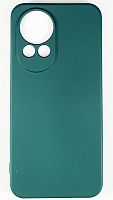 Силиконовый чехол для Huawei Nova 13 Soft хаки