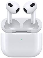 AirPods (3-Gen) MagSafe Charging Case (Luxe)