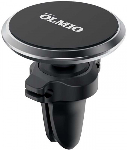 Автомобильный держатель для смартфонов Magnet Air, OLMIO