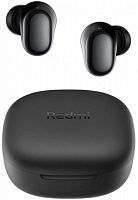 Наушники беспроводные Xiaomi Redmi Buds 6 Play черный
