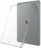 Силиконовый чехол для Apple iPad Air 4 10.9 прозрачный