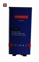 АКБ Infinity LG G5 (H850) BL-42D1F 2800mAh