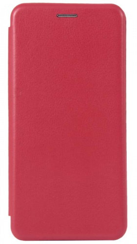 Чехол-книга OPEN COLOR для Xiaomi Redmi Note 11 Pro красный Чехол-книга OPEN COLOR для Xiaomi Redmi Note 11 Pro красный
