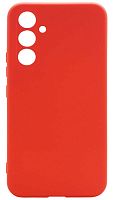 Силиконовый чехол для Samsung Galaxy A54/A546 Soft красный
