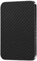 Внешний аккумулятор KEEPHONE BRENDY Kevlar MagSafe (KPBREPB-51BK) 10000mAh