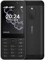 NOKIA 230 DS TA-1609 Black