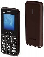 Maxvi C30 brown