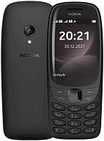 NOKIA 6310 DS TA-1607 Black