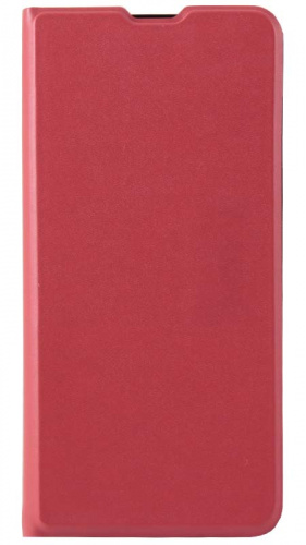 Чехол-книжка Red Line Book Cover для Samsung Galaxy A22 красный