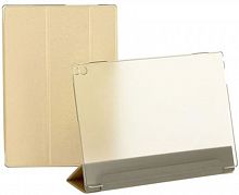 Чехол Trans Cover для планшета Lenovo Tab 4/TB-X304L золотой