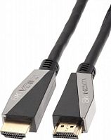 Кабель HDMI(m) - HDMI(m) VCOM CG860, 1.5м, 8K, 60Гц чёрный