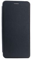 Чехол-книга OPEN COLOR для Samsung Galaxy A13/A135 чёрный