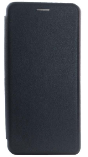 Чехол-книга OPEN COLOR для Samsung Galaxy A13/A135 чёрный