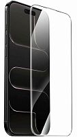 Противоударное стекло для Apple iPhone 17 AIR 5D без рамки