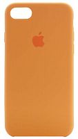 Задняя накладка Soft Touch для Apple iPhone 7/8 маракуйа