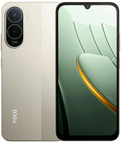 Xiaomi Poco C81 Pro 4/128GB Gold