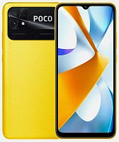 Xiaomi Poco C40 3/32 GB Yellow