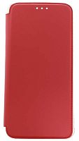 Чехол-книга BOOK для Samsung Galaxy A03/A035 красный