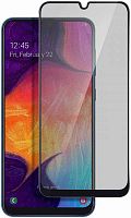 Противоударное стекло для Samsung Galaxy A30/A305/A50/A505 конфиденциальное