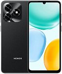 Honor X5c Plus 4/128GB полночный черный