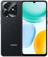 Honor X5c Plus 4/128GB полночный черный