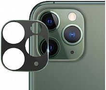 Защитное стекло на камеру для Apple iPhone 11 Pro зеленый