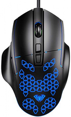 Компьютерная мышь AULA F812