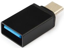Переходник USB Cablexpert A-USB2-CMAF-01, USB Type-C/USB 2.0F