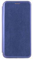 Чехол-книга OPEN COLOR для Samsung Galaxy M51/M515 синий