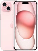 iPhone15 256Gb Pink