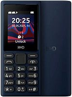 NOKIA 101 DS 4G TA-1735 Dark Blue