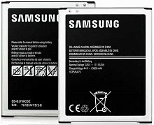 Аккумулятор Samsung Galaxy J700/J701/J400/J720 (EB-BJ700CBE)