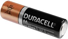 Батарейка AA Duracell Basic MN1500, 1.5В (1шт)