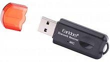 Ресивер Earldom ET-M24 Bluetooth USB черный