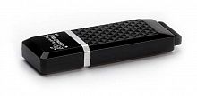4GB флэш драйв Smart Buy Quartz, черный