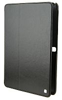 Чехол футляр-книга HOCO для Samsung SM-T520/525 Galaxy Tab Pro 10.1 (Black (Crystal))