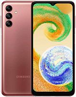 Samsung A047 Galaxy A04S 4/64GB бронза