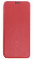 Чехол-книга OPEN COLOR для Samsung Galaxy A53/A536 красный