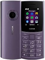 NOKIA 110 4G DS TA-1543 Purple