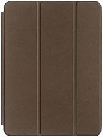 Чехол футляр-книга Smart Case для Apple iPad Pro 11 (2020) шоколад