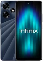 INFINIX HOT 30 8/128GB (X6831) 6.78" Racing Black