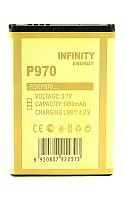АКБ Infinity LG P970 (1450mAh)